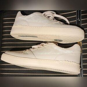 Coach Clip Court Low Sneakers